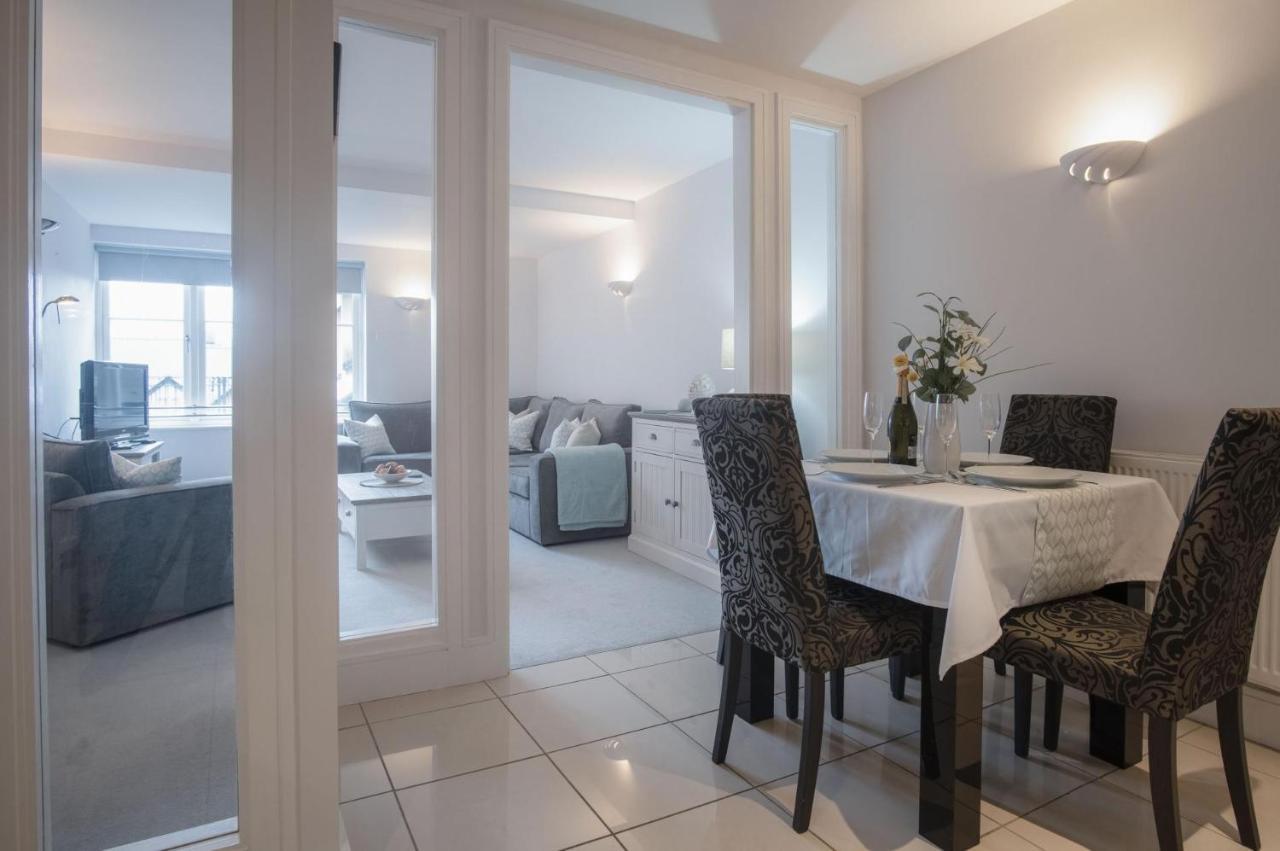 Minarvon - 2 Bedroom Apartment - Saundersfoot Exterior photo